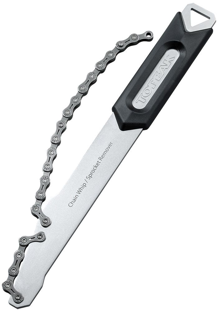Topeak Chain Whip / Sprocket Remover Kettenpeitsche kaufen | Bike-Discount