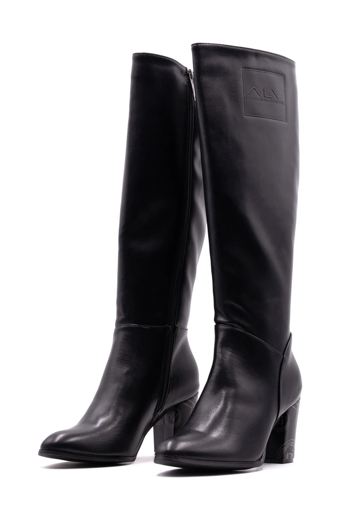 Botas altas ALV by Alviero Martini
