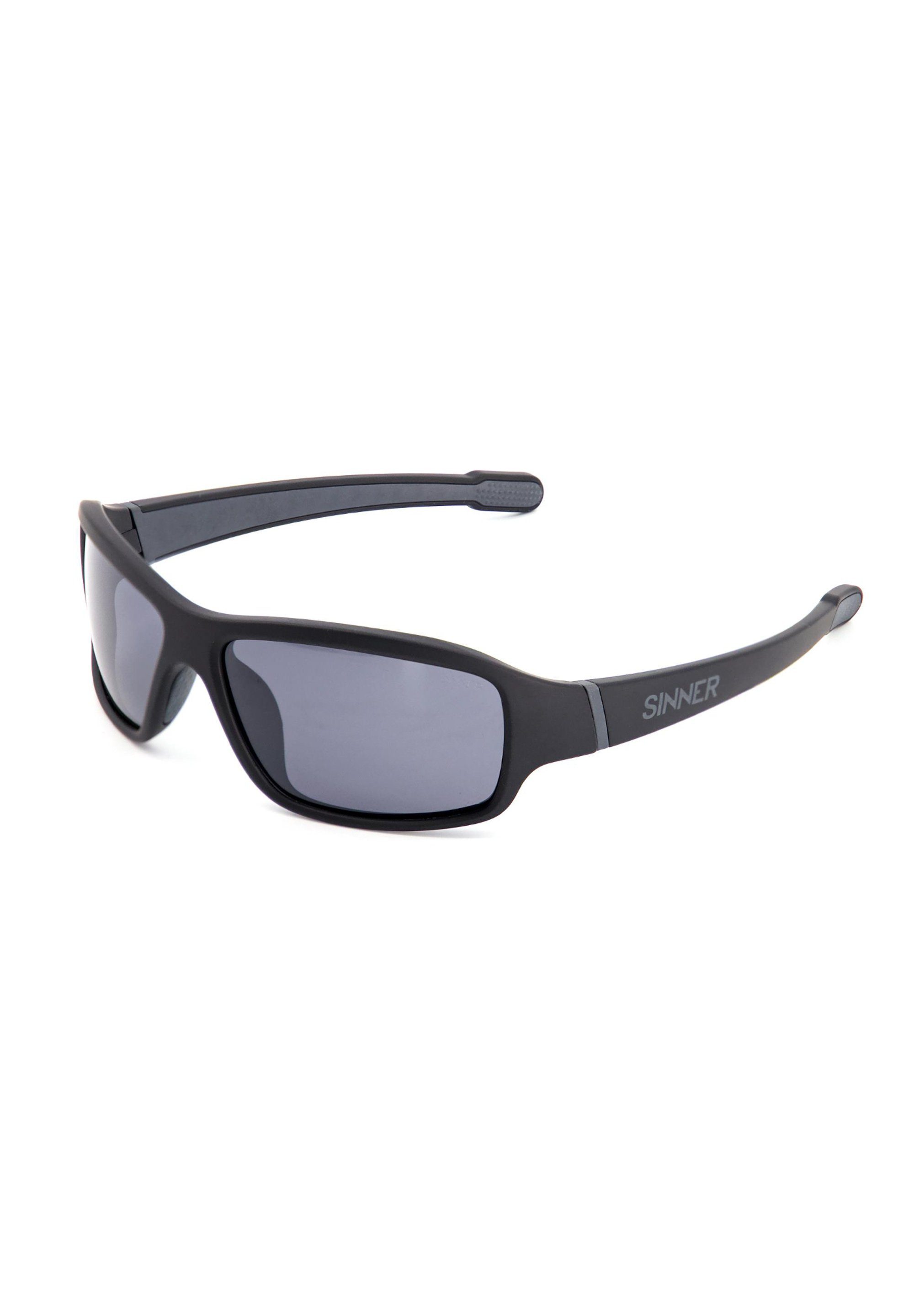 SINNER Sonnenbrille SINNER Ros X Polarised Sunglasses Polarisiert