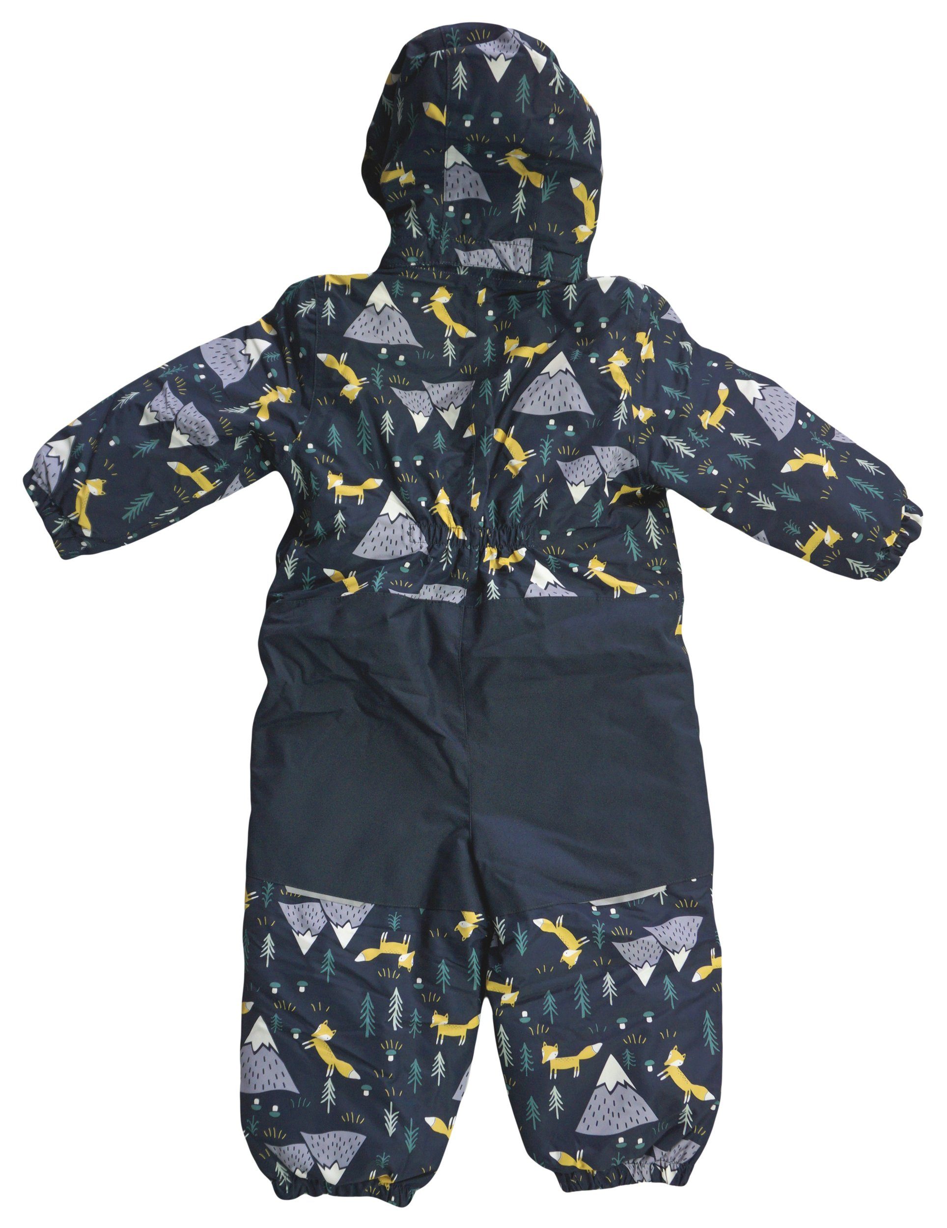 Name It Schneeoverall Schneeanzug für Jungen von guppy by name it