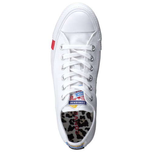 Sneaker-81257990026 Converse