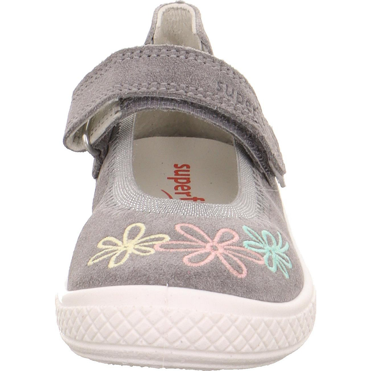 Kinder Ballerinas TENSY WMS Weite M4