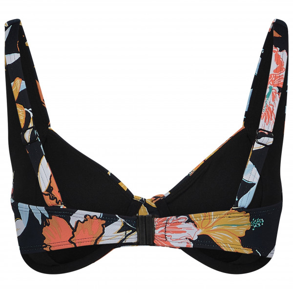 Roxy - Women's PT Beach Classics Underwire D-Cup - Bikini-Top
