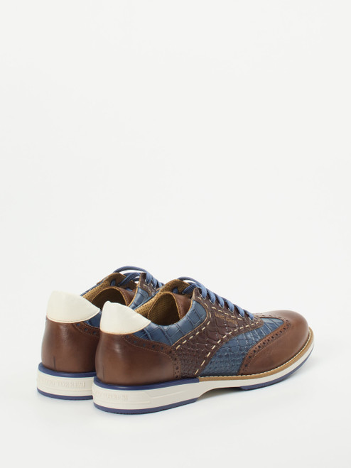 Sneaker-46612910005 Galizio Torresi