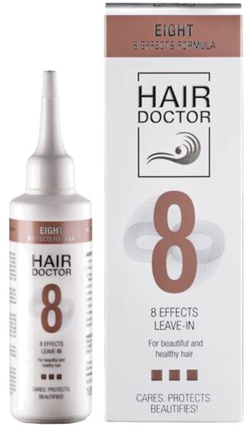 Hair Doctor 8 Effects Leave-in-Pflege
