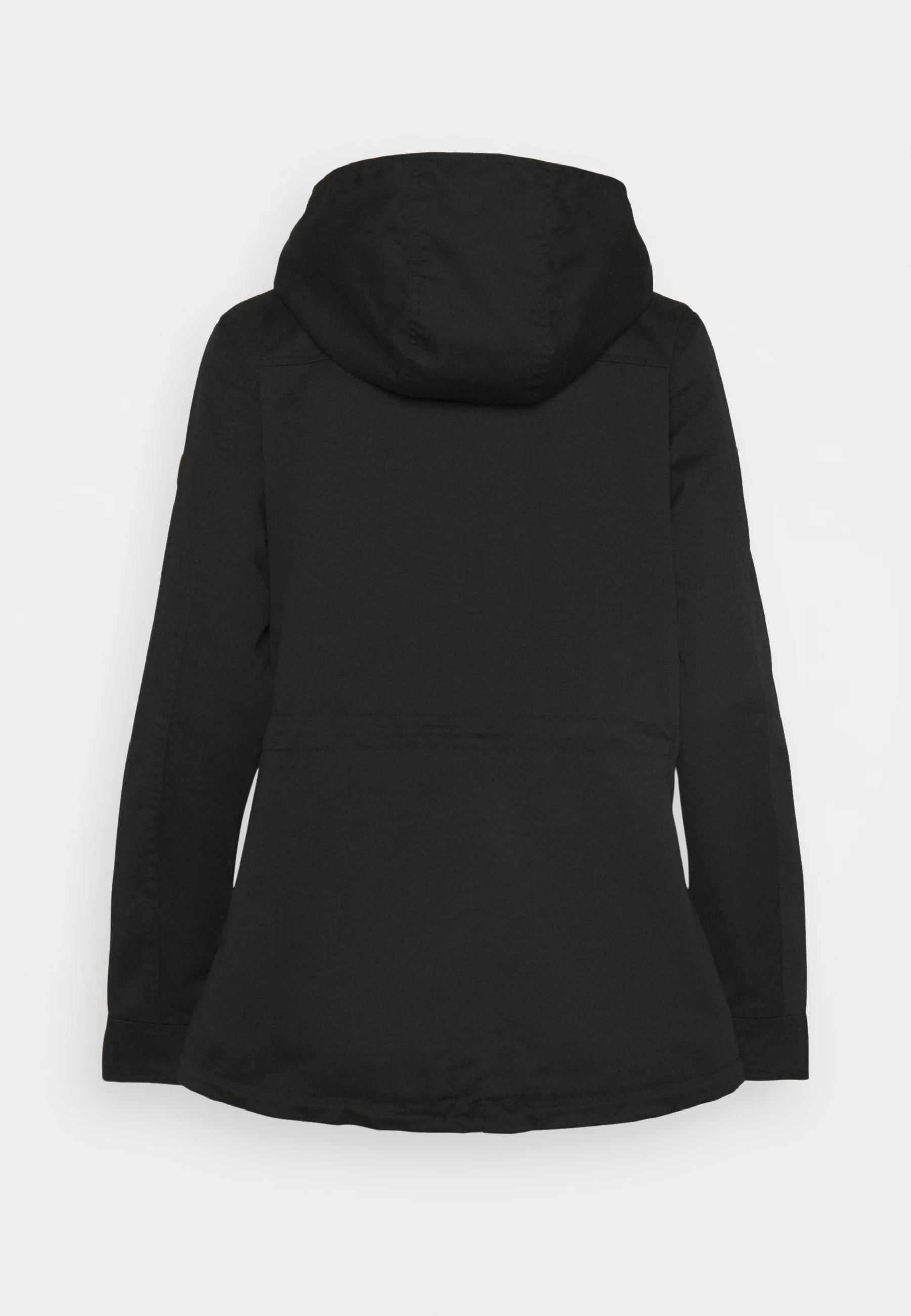 SOLO ONLLORCA- Parka