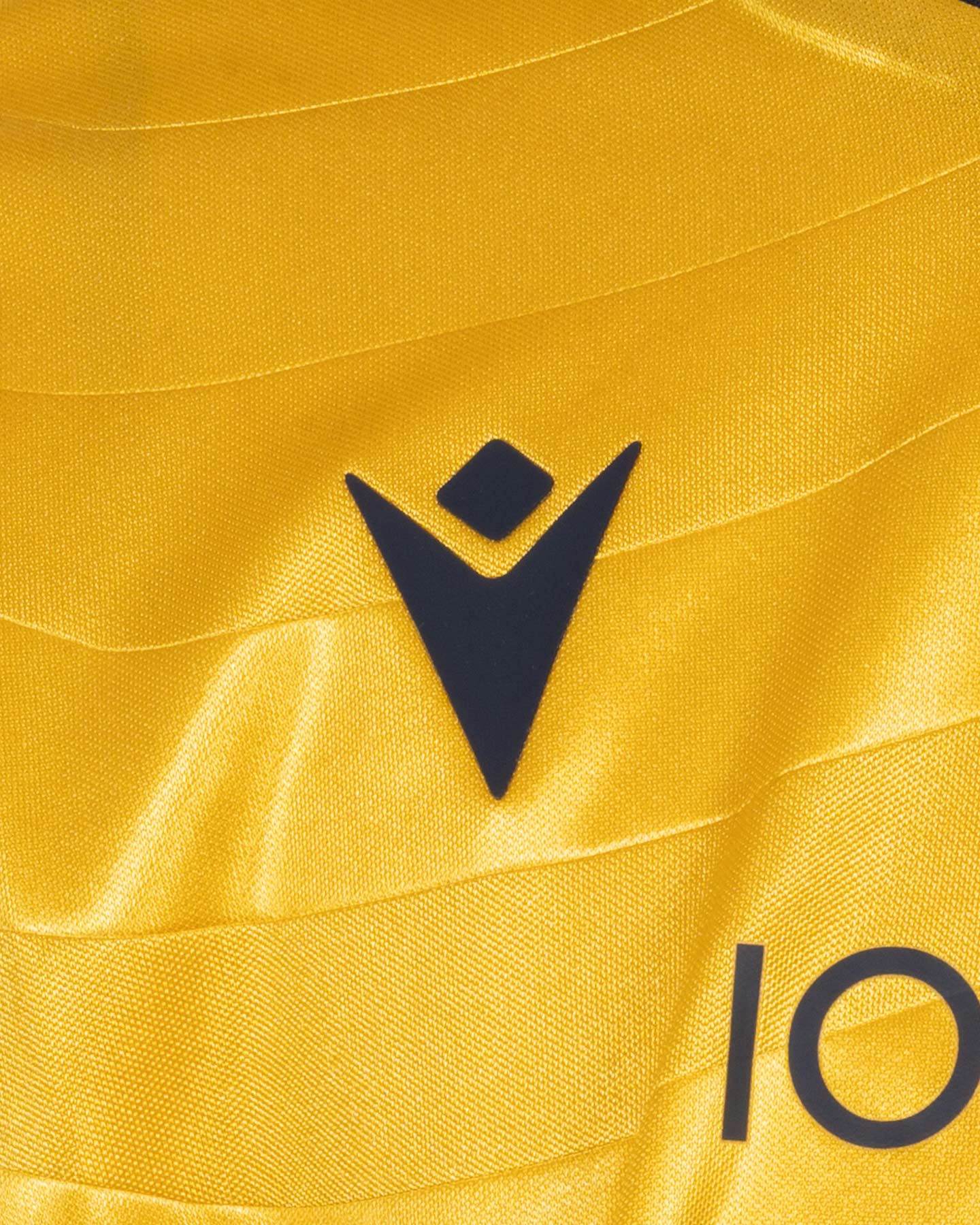 Oficiálny futbalový dres Macron Udinese 24-25 Jr pre domácich miláčikov 70001859
