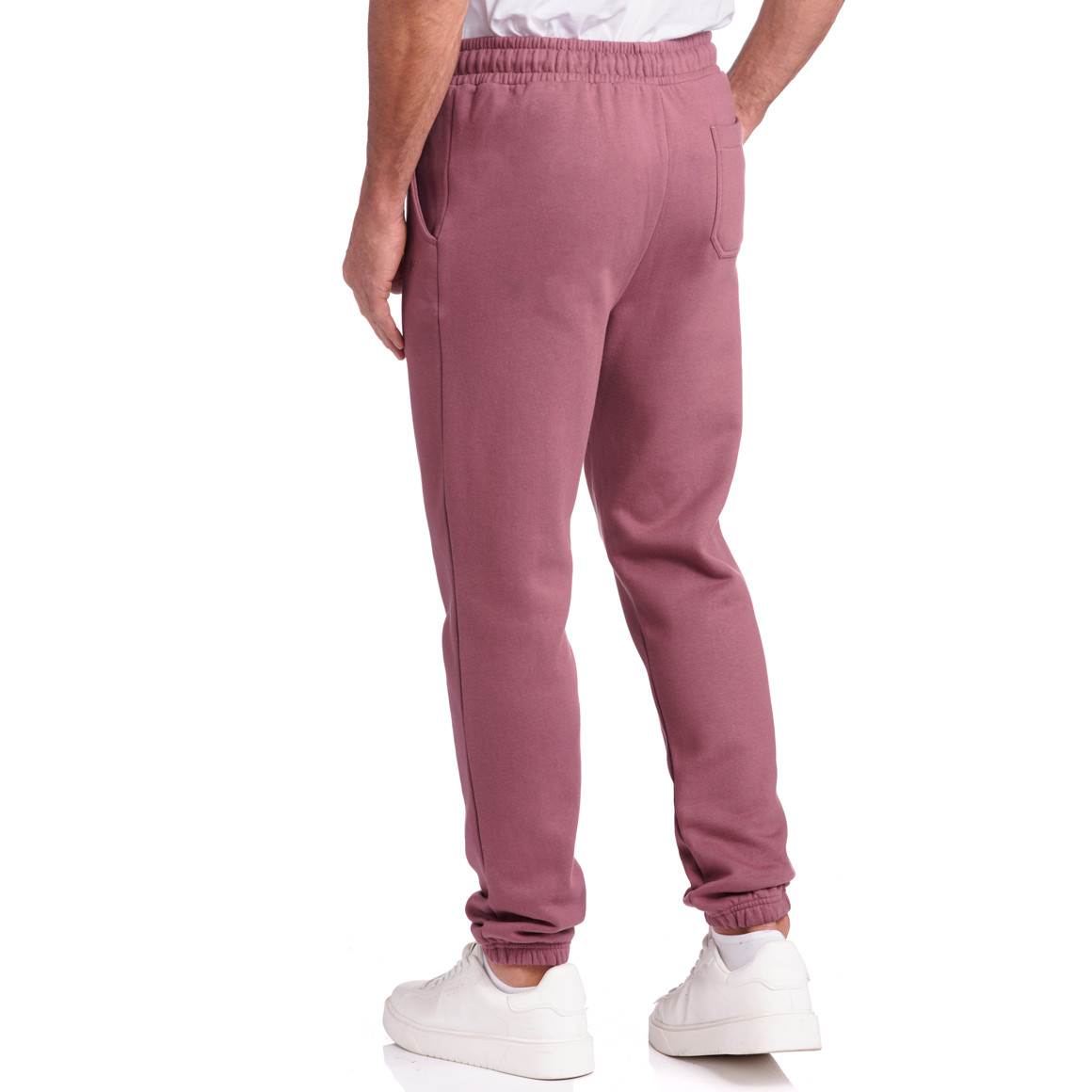 Herren Jogginghose mit Tunnelzug