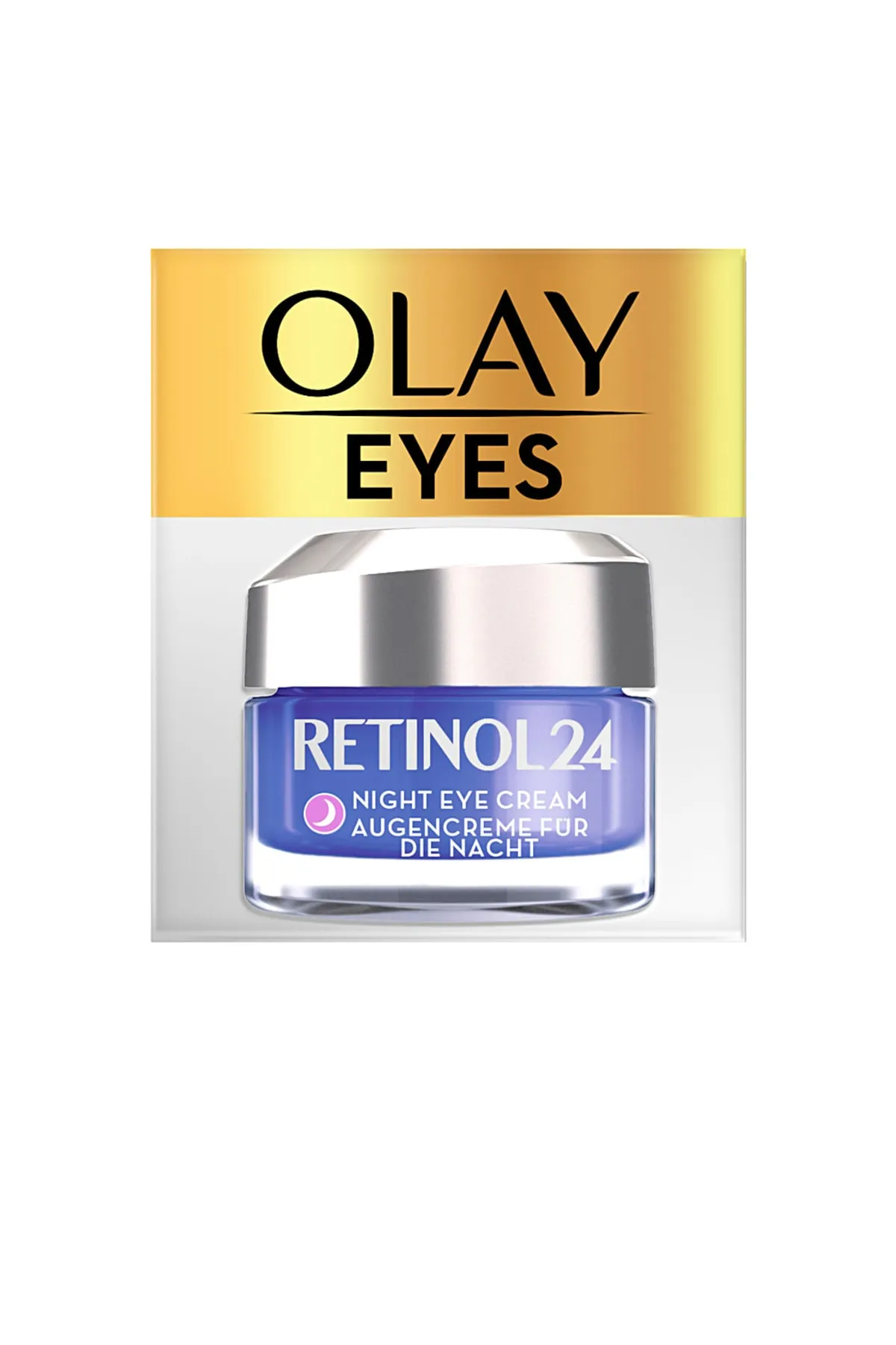 OLAY  Augencreme - Gegen Augenringe