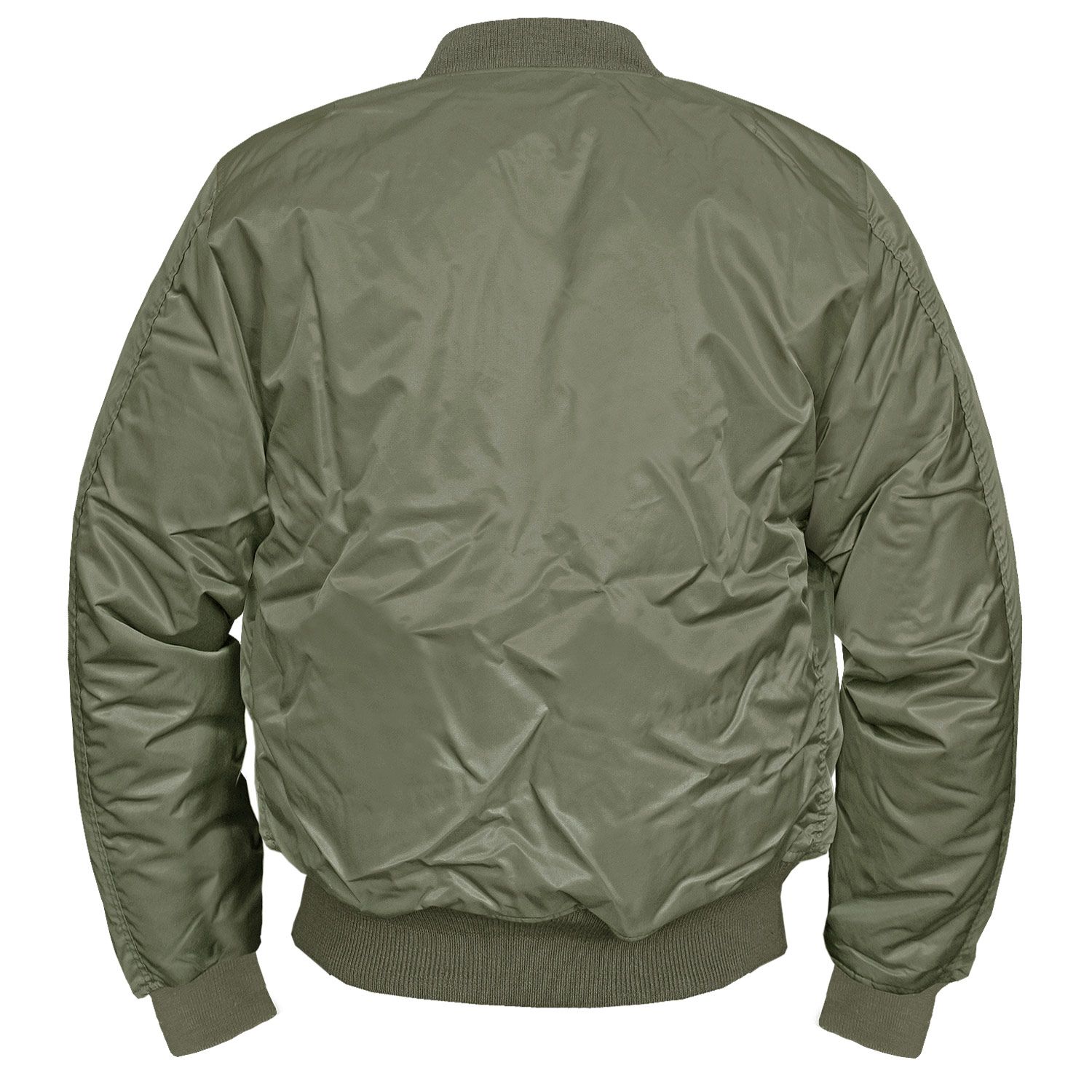 US Fliegerjacke Typ MA1 PES