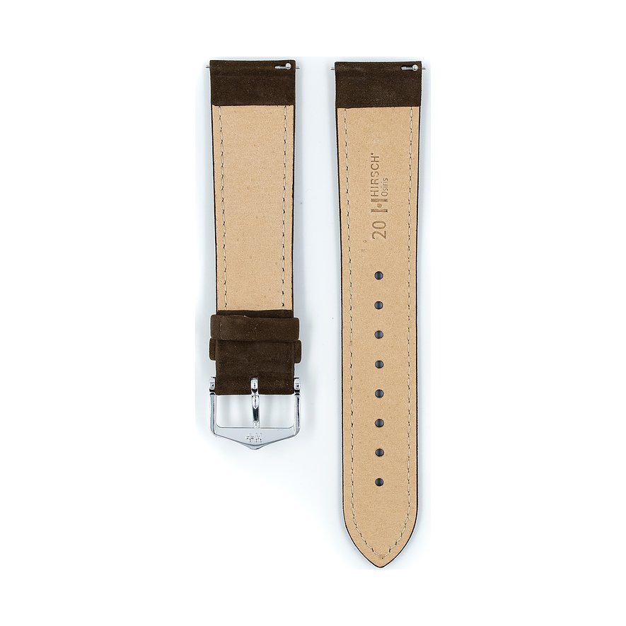 Hirsch Lederband Osiris