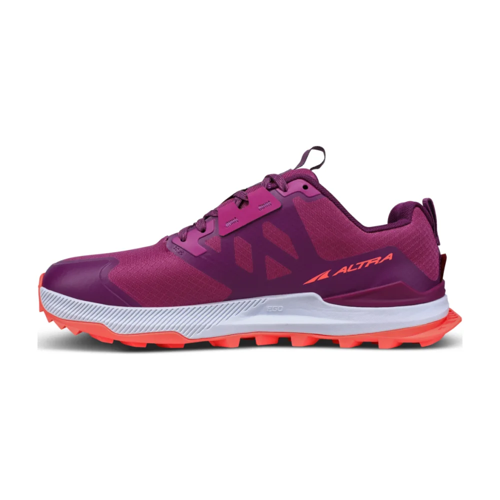 Altra LONE PEAK 7 AL0A7R7G5801 / lila