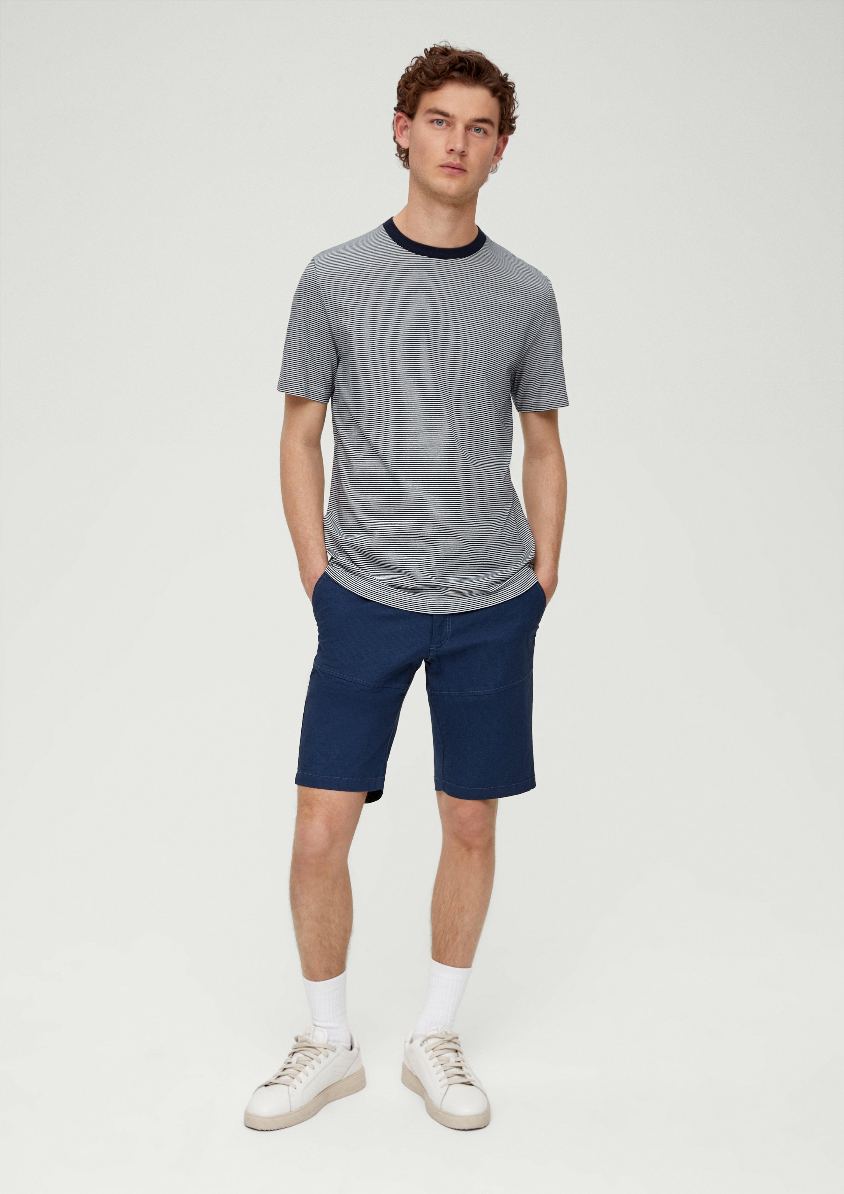 Streifenshirt aus Modalmix  2131572-59G4