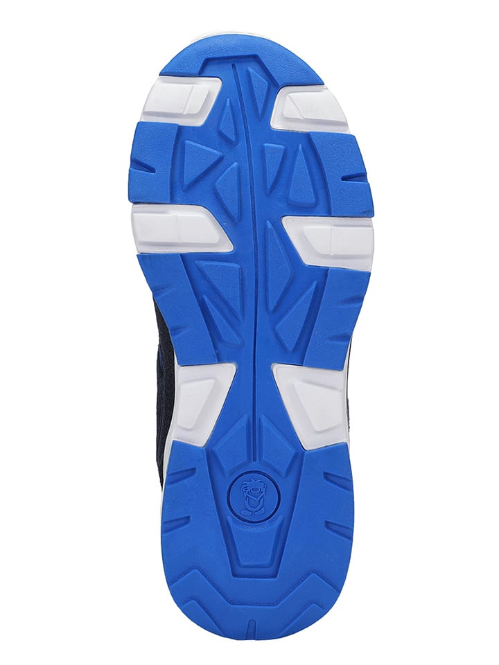 Trollkids Trekkinghalbsandalen 