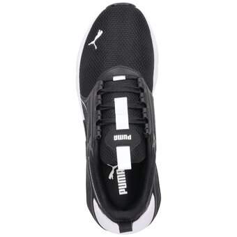 PUMA X-Cell Nova FS Sneaker in schwarz