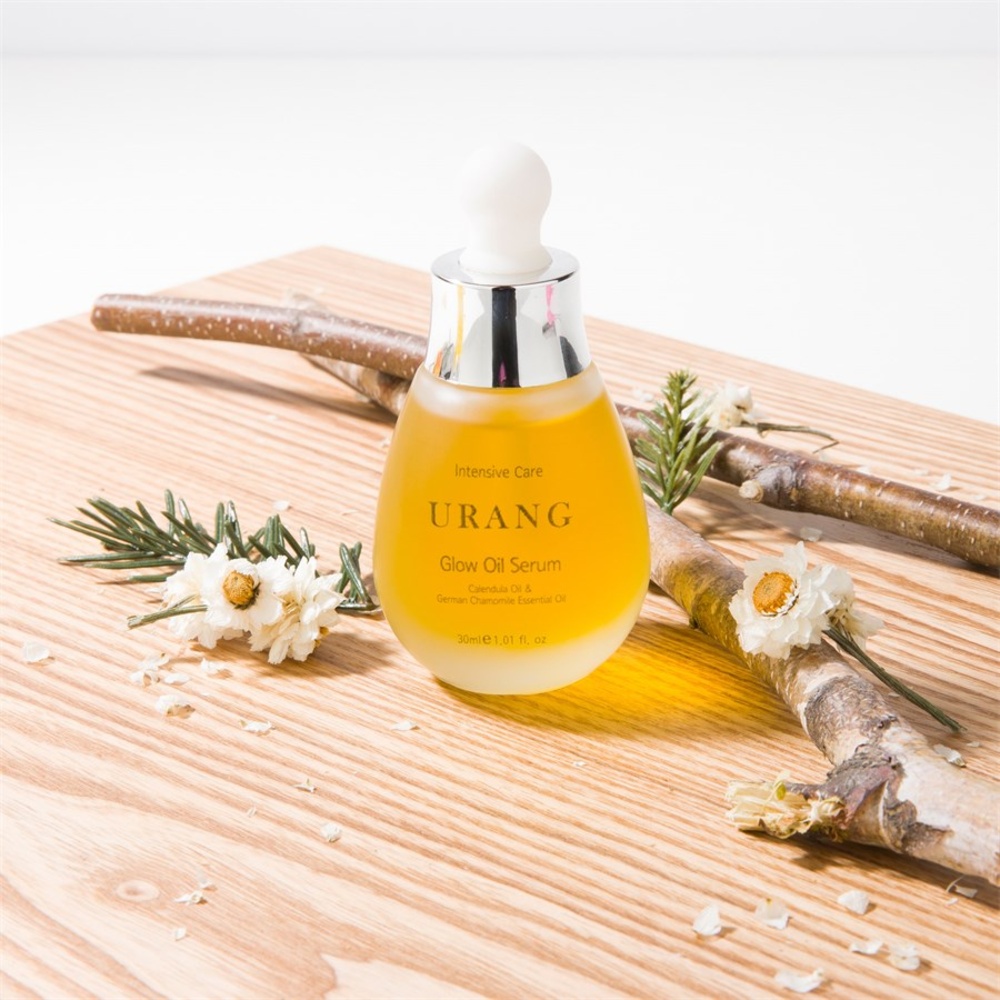 URANG Glow Oil Serum
