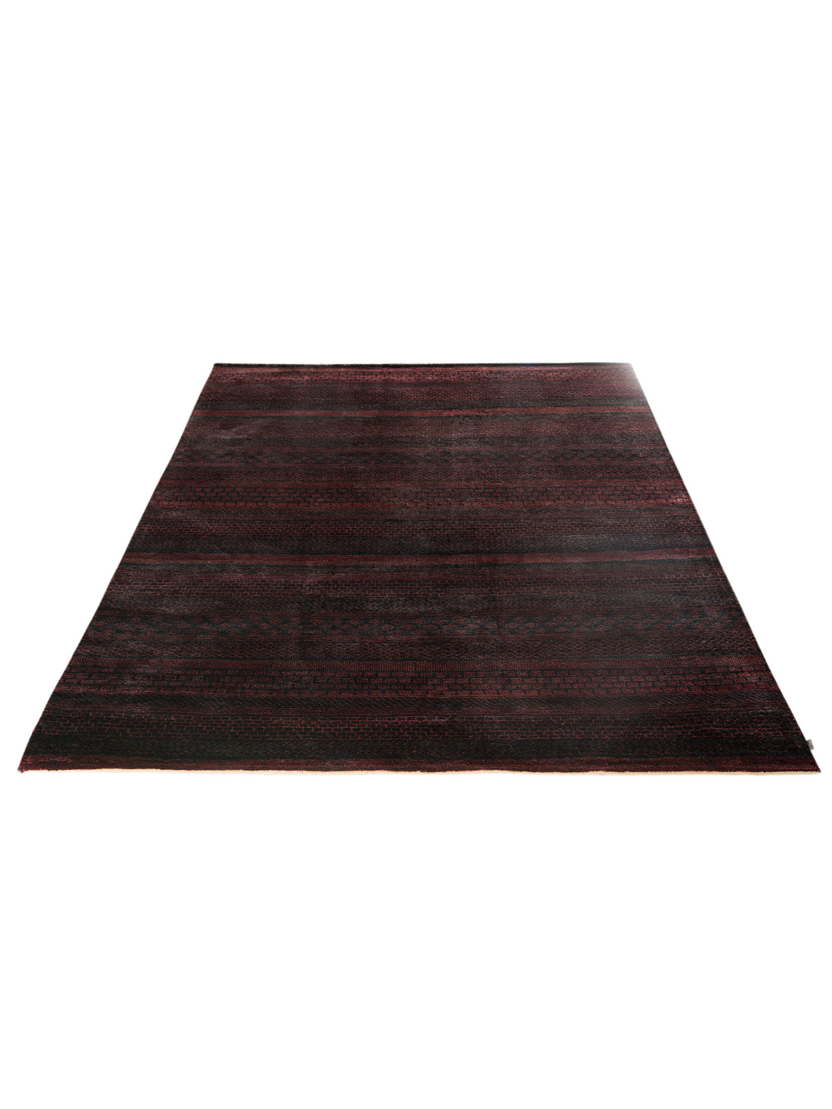 Contemporary Gabbeh ca. 202 x 294 cm, Unikat / Einzelstück