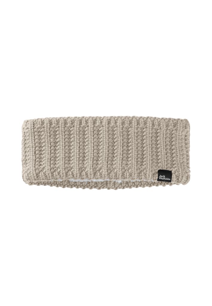 HIGHLOFT KNIT HEADBAND W Stirnband Damen