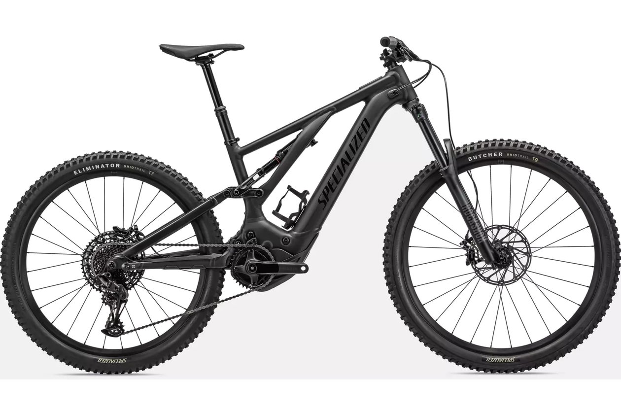 Specialized Levo Alloy - 700 Wh - 2023 - 29/27,5 Zoll - Fully