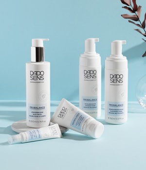 Dado Sens Probalance Gesichtscreme 50 ml