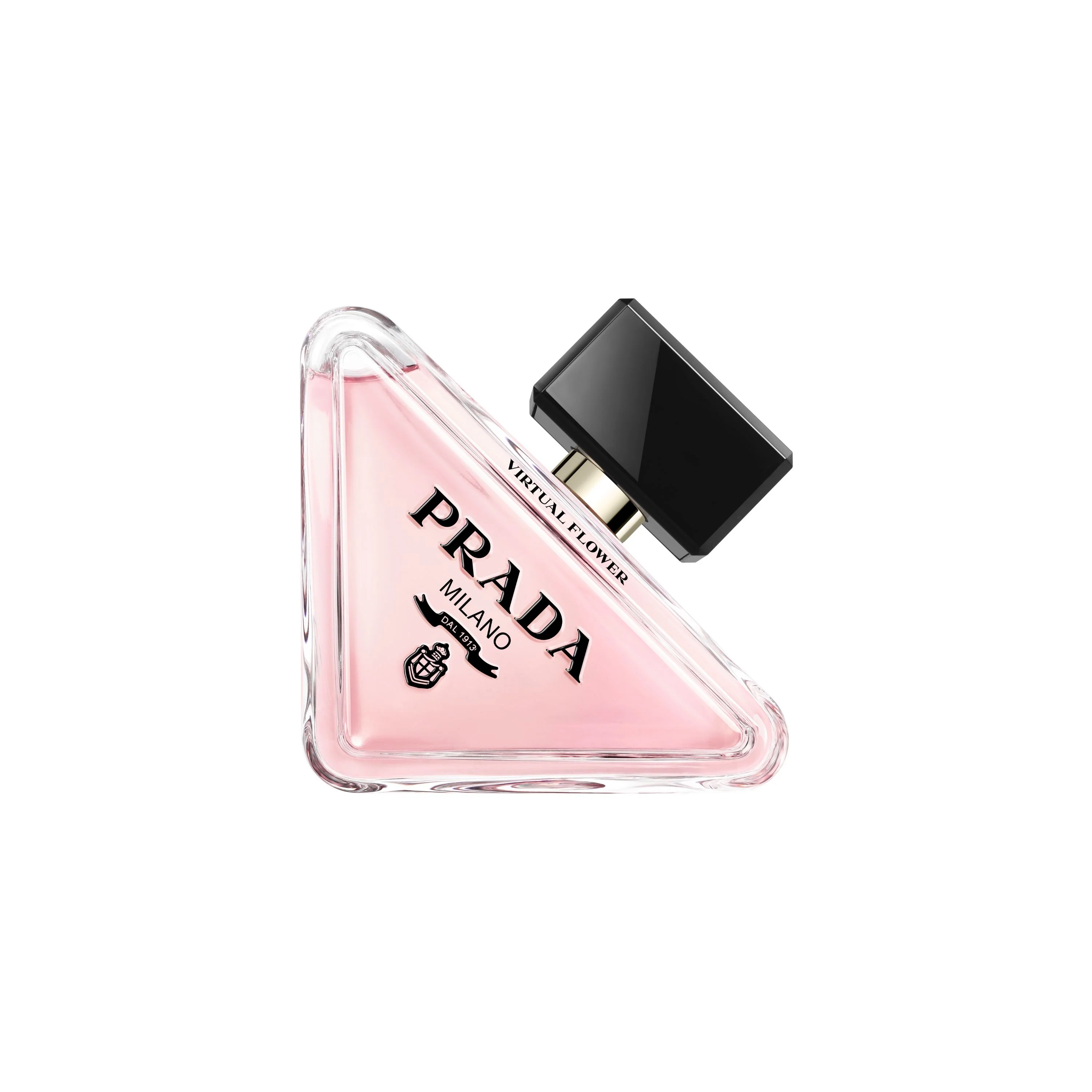 Flor Virtual Paradoja - Eau de Parfum