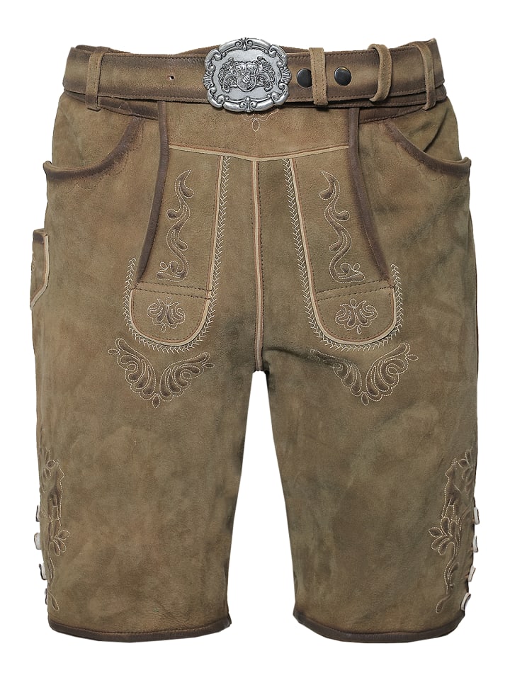 JCC Trachtenhose 31023118 in sand günstig kaufen