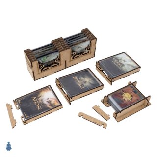 Beast Organizer