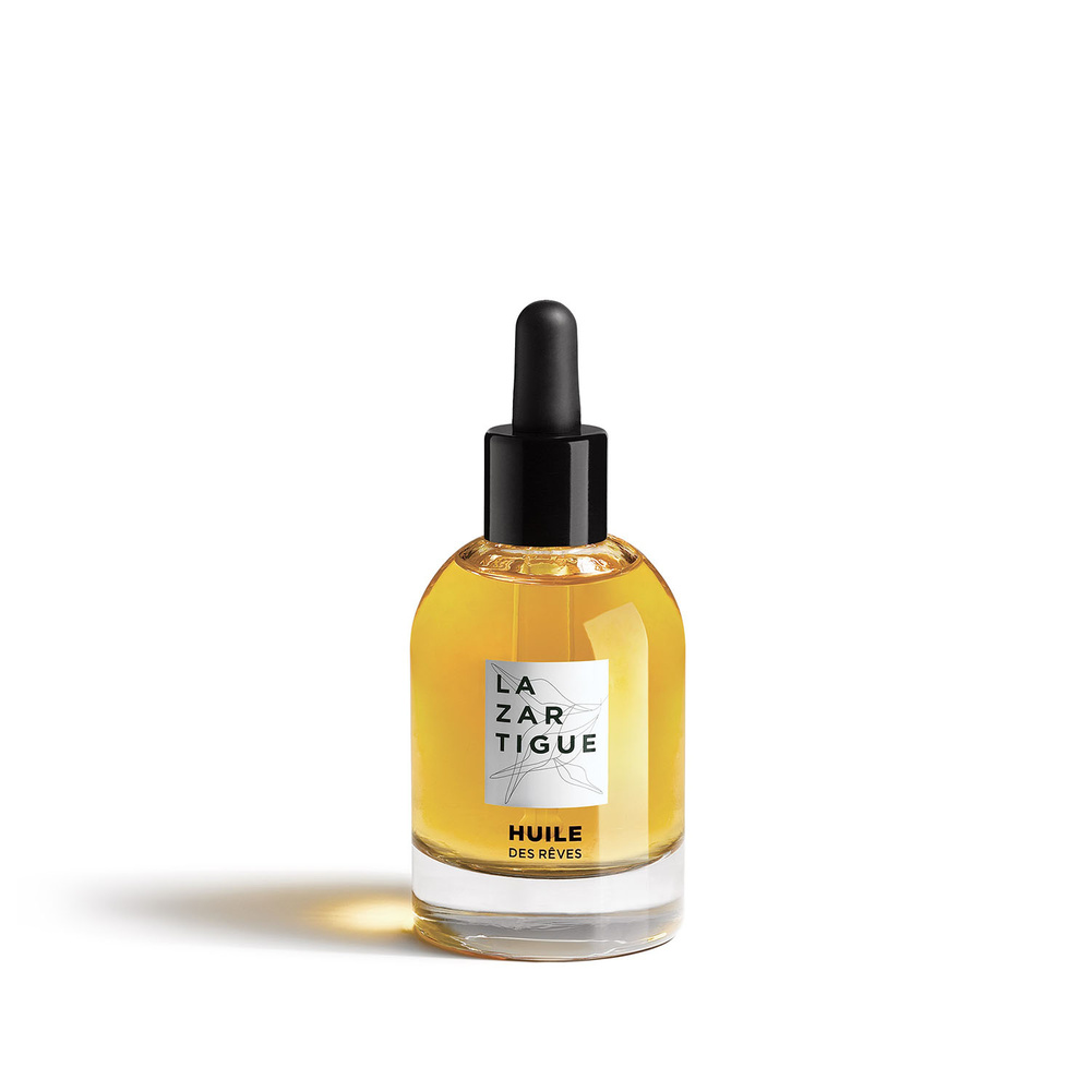 lazartigue HUILE DES RÊVES Huile sèche nourrissante