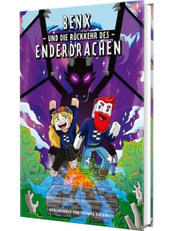 CE Community Editions Lesebuch für Anfänger - Doctor Benx, Benx und das seltsame Waise günstig kaufen onesize