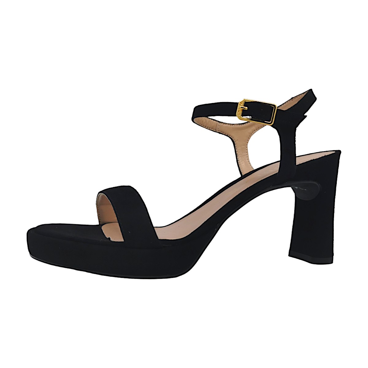 Unisa Soro_24_KS Schwarz Black
