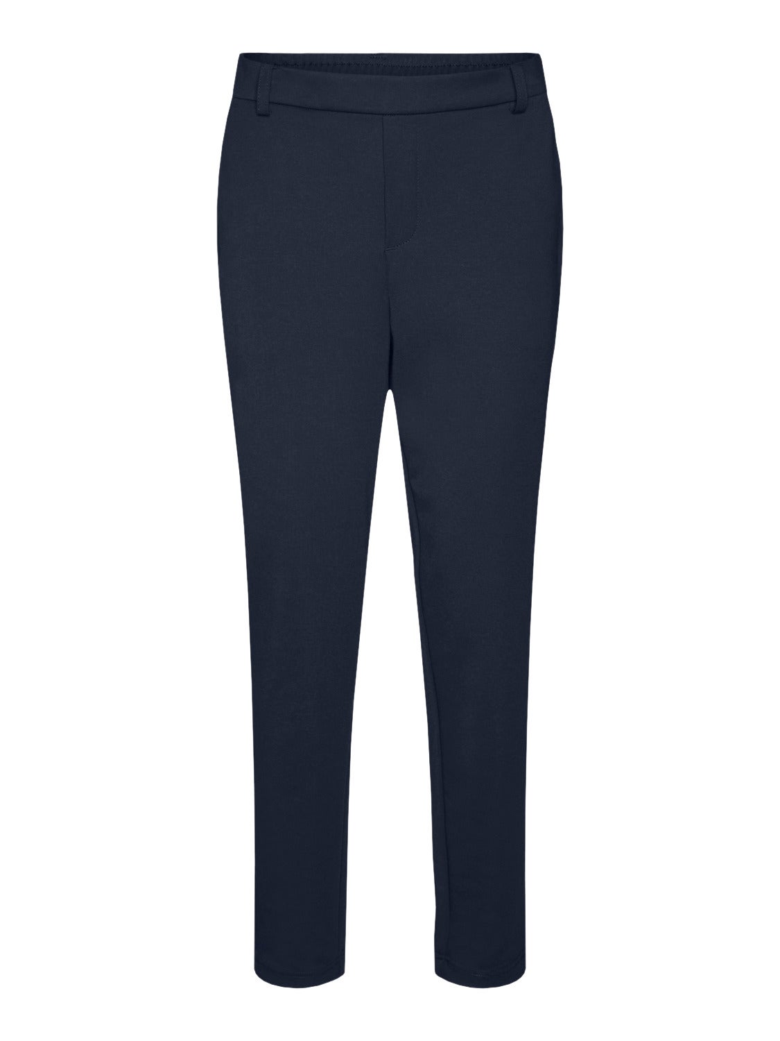 VMLUCCA Mittlere Taille Hose