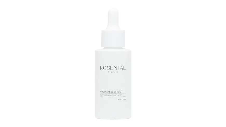 ROSENTAL Niacinamide Serum 30 ml
