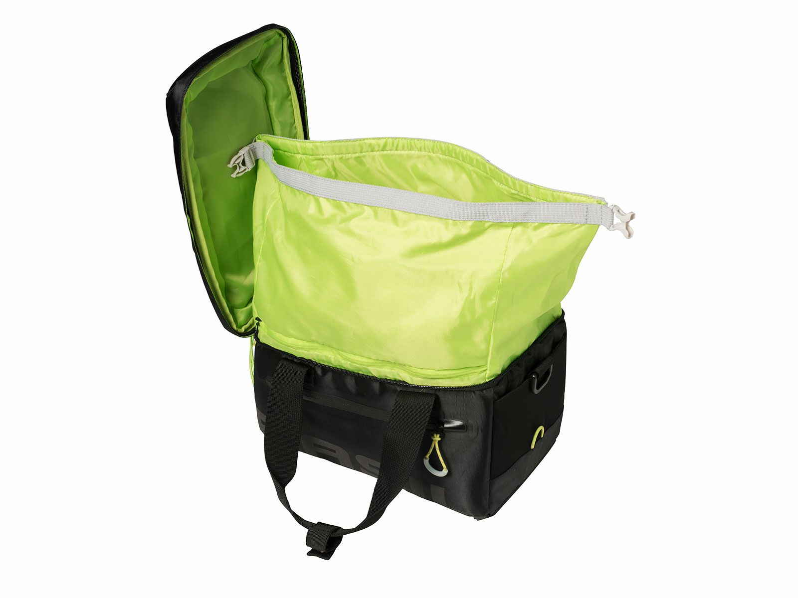 Basil Miles Trunkbag Gepäckträgertasche