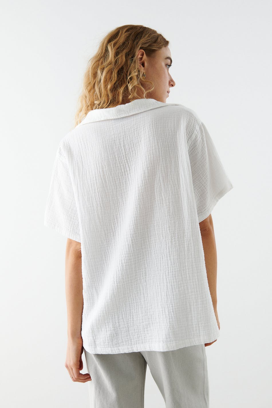Aysel shirt