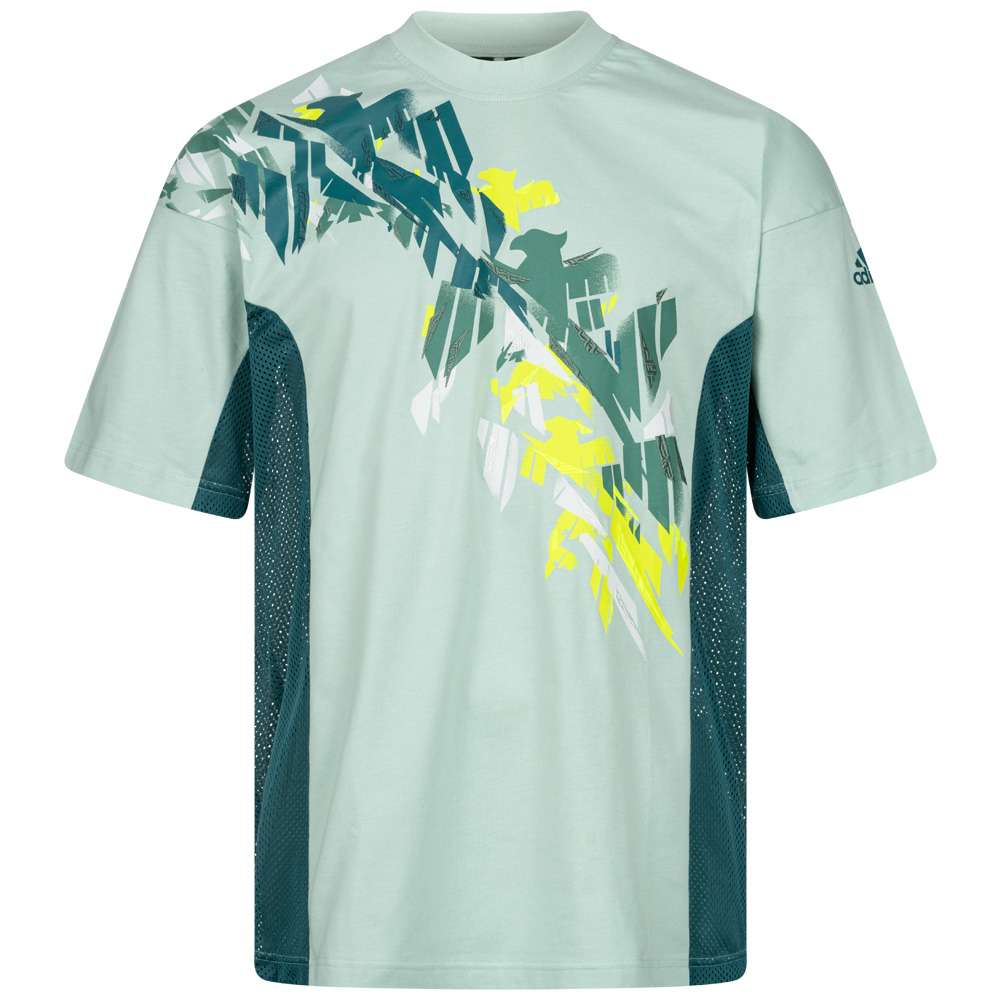 adidas Opening Ceremony Herren T-Shirt FS0056