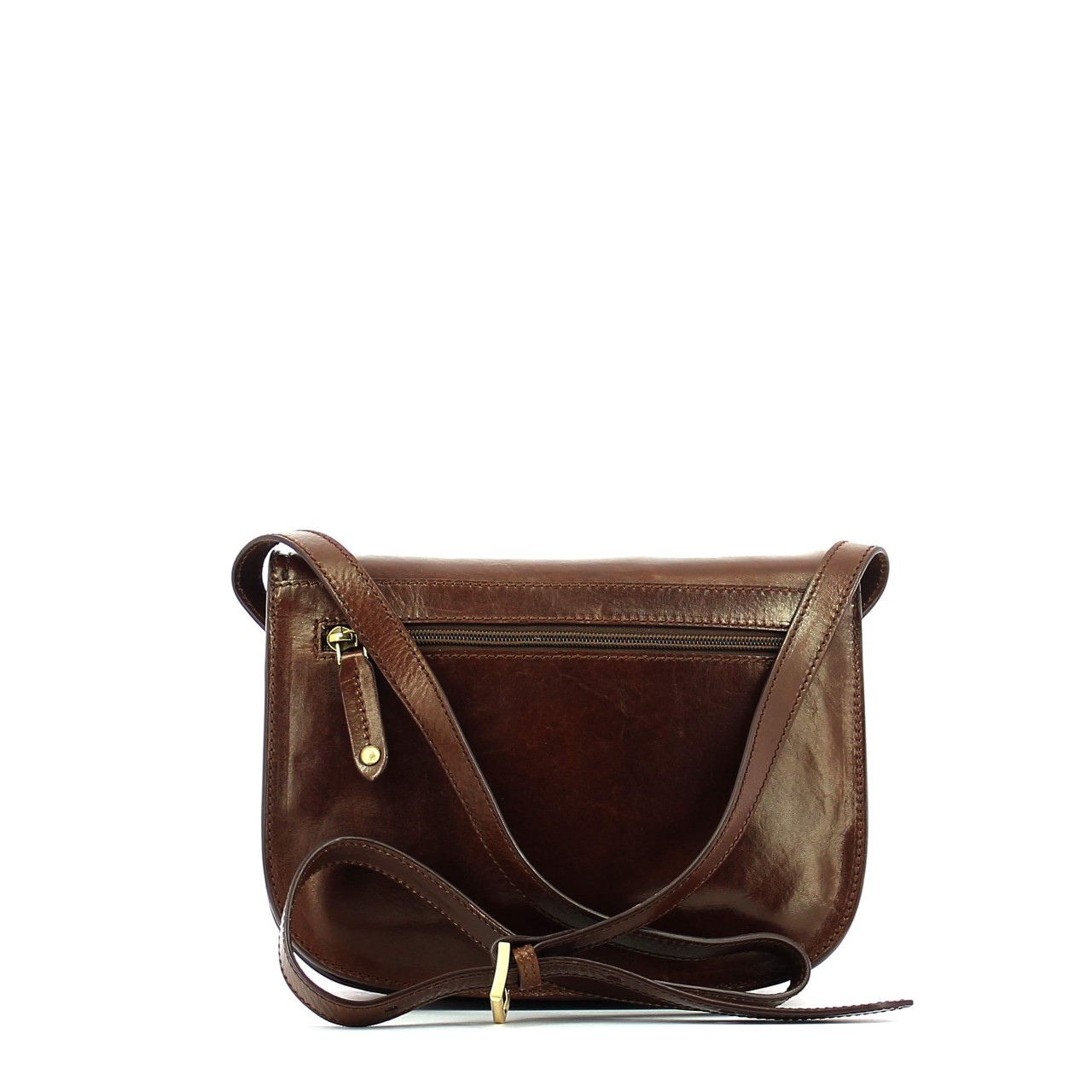 THE BRIDGE Handtaschen braun