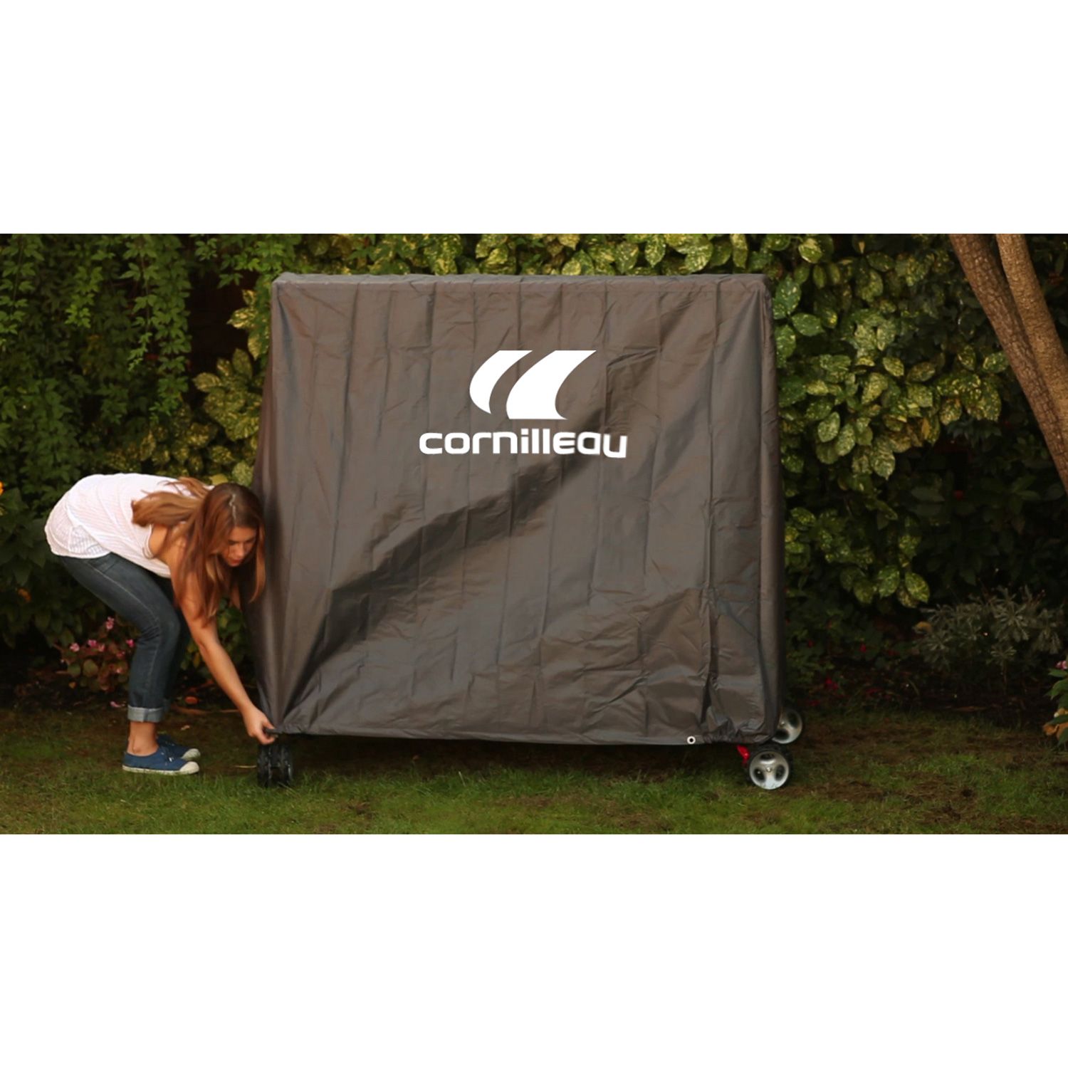 Cornilleau Premium 160 x 135 Tischtennisplattenbezug