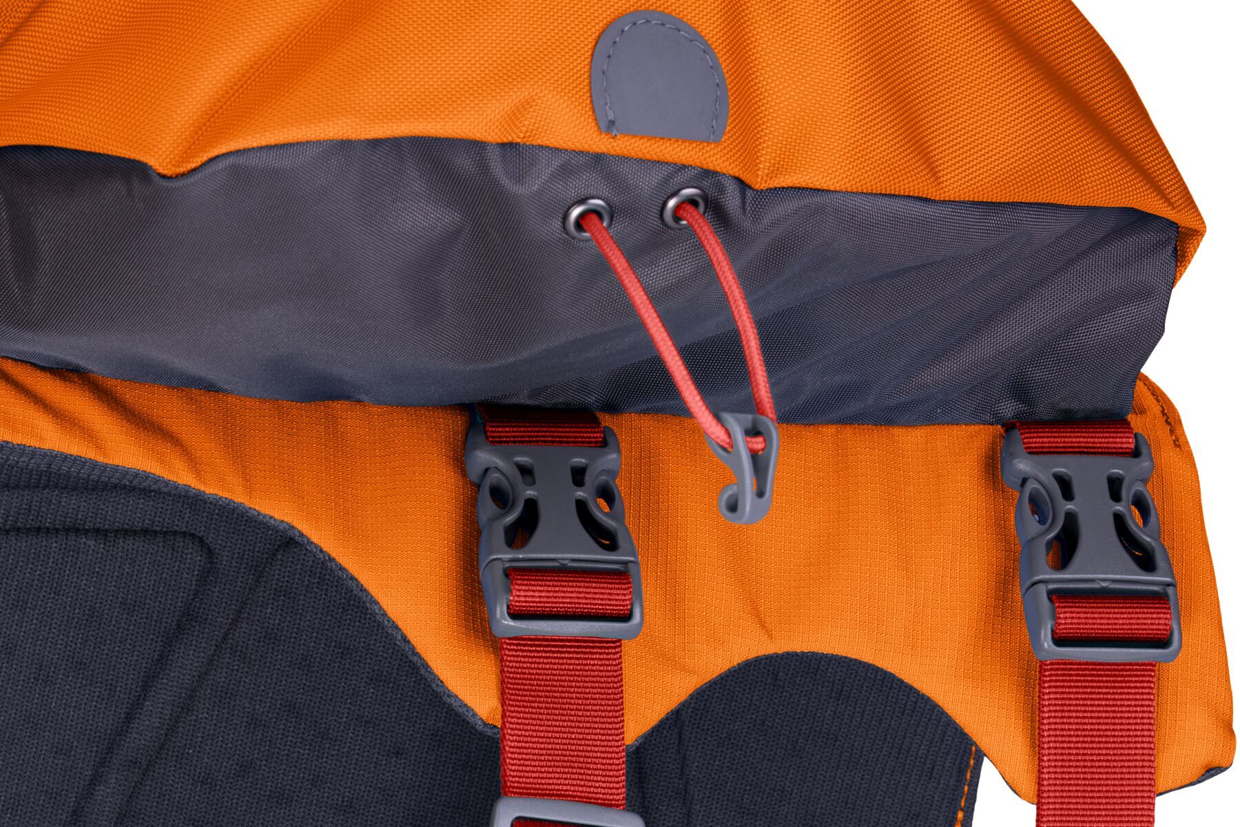 Ruffwear Tragetaschen Ruffwear Approach™ Hunderucksack orange XS
