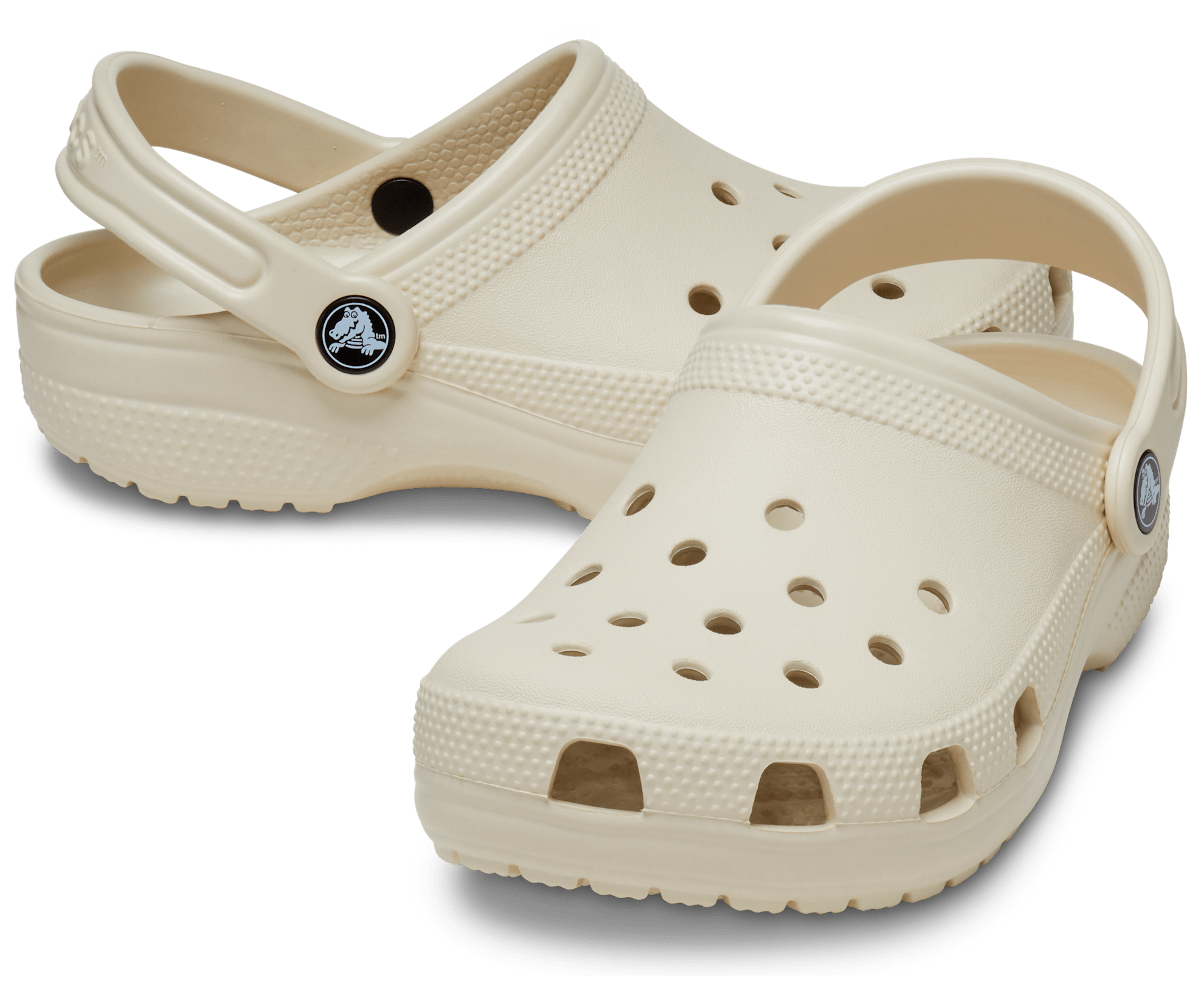 Toddler Classic Clog