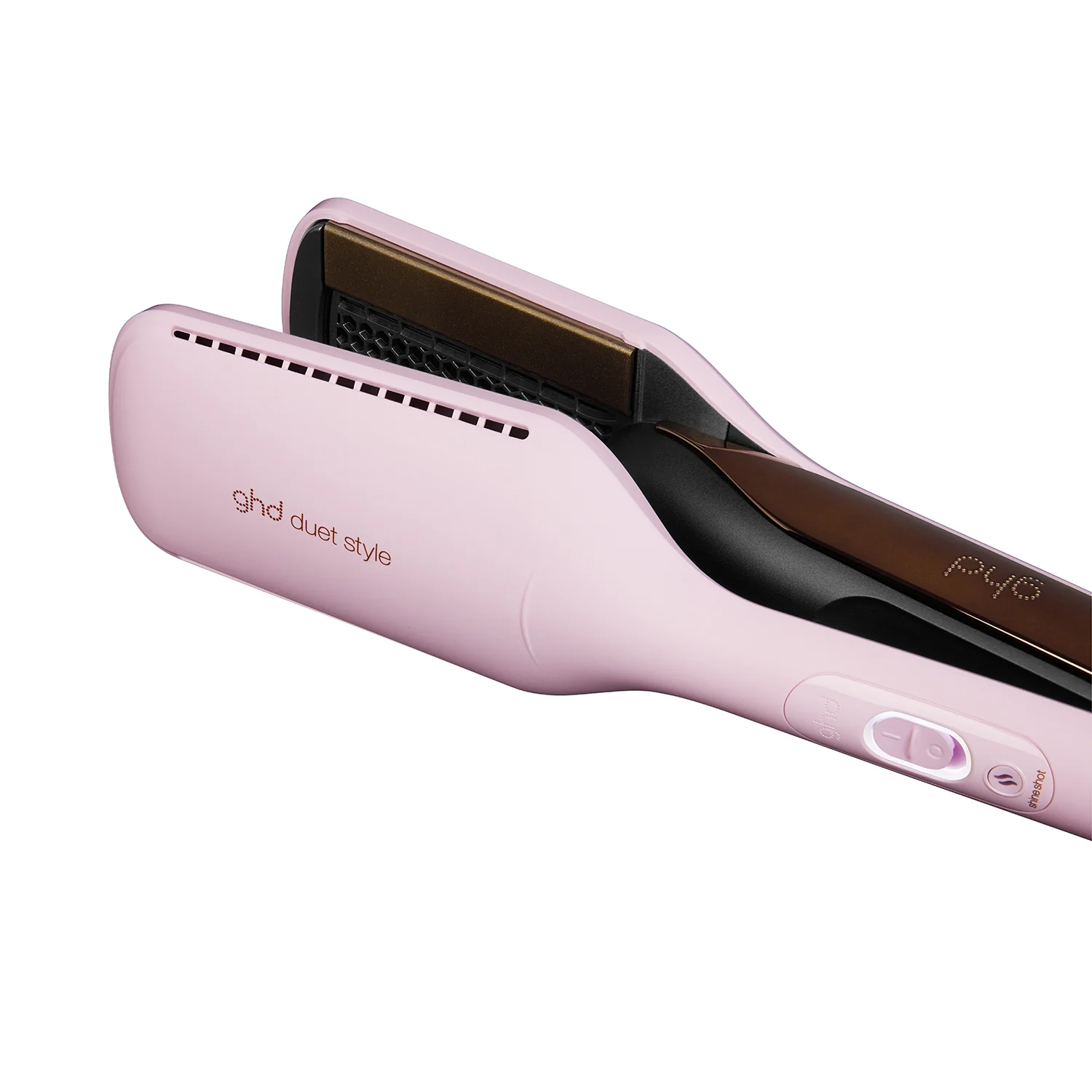 Varmluftsstyler ghd duet style - Hårrettetang