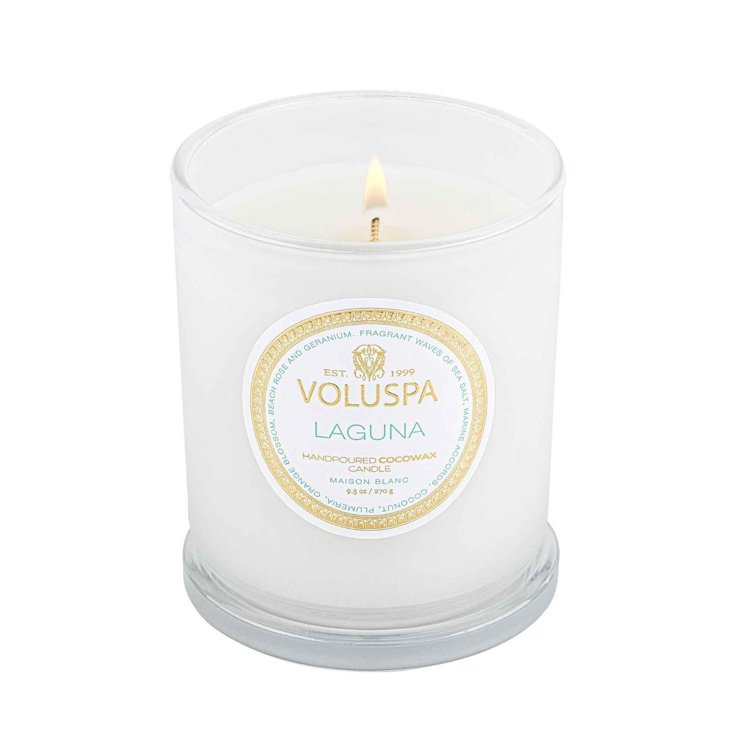VOLUSPA Klasična