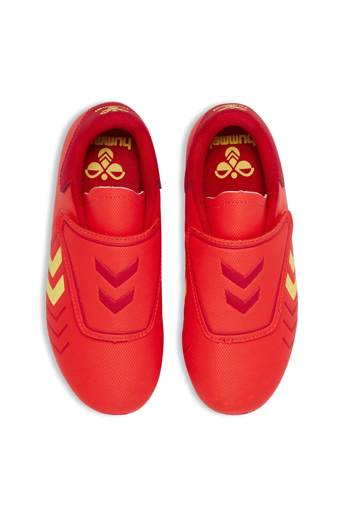 hummel  HATTRICK M.G. JR