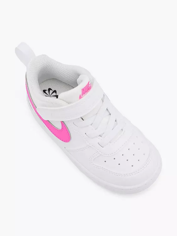 Nike Sneaker COURT BOROUGH LOW RECRAFT