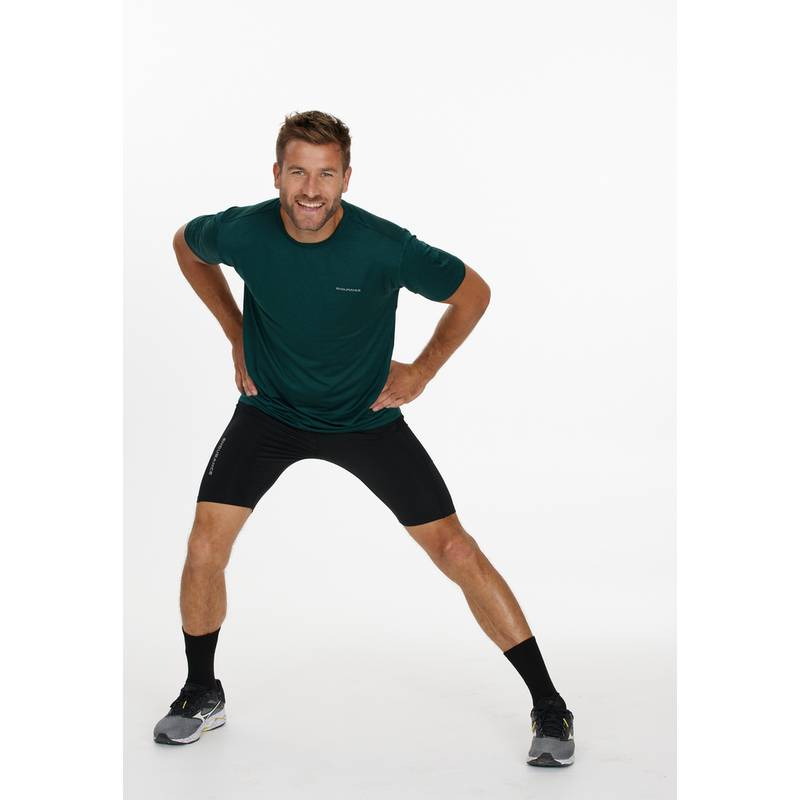 Endurance Kerir Laufhose