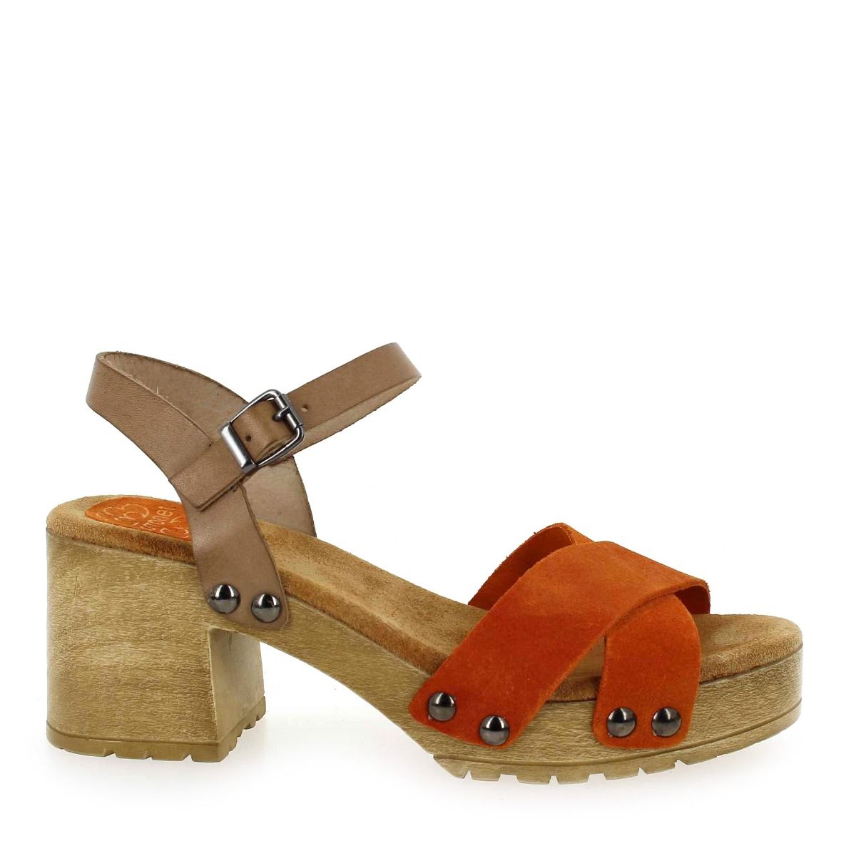 Porronet  FI 2881 - Orange