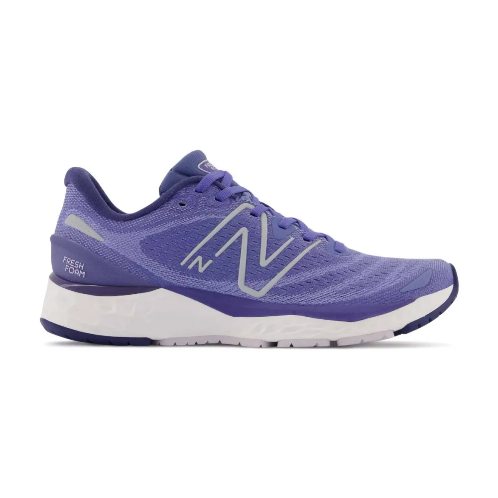 New Balance Solvi Fresh Foam v4 WSOLVGW4-515 / lila