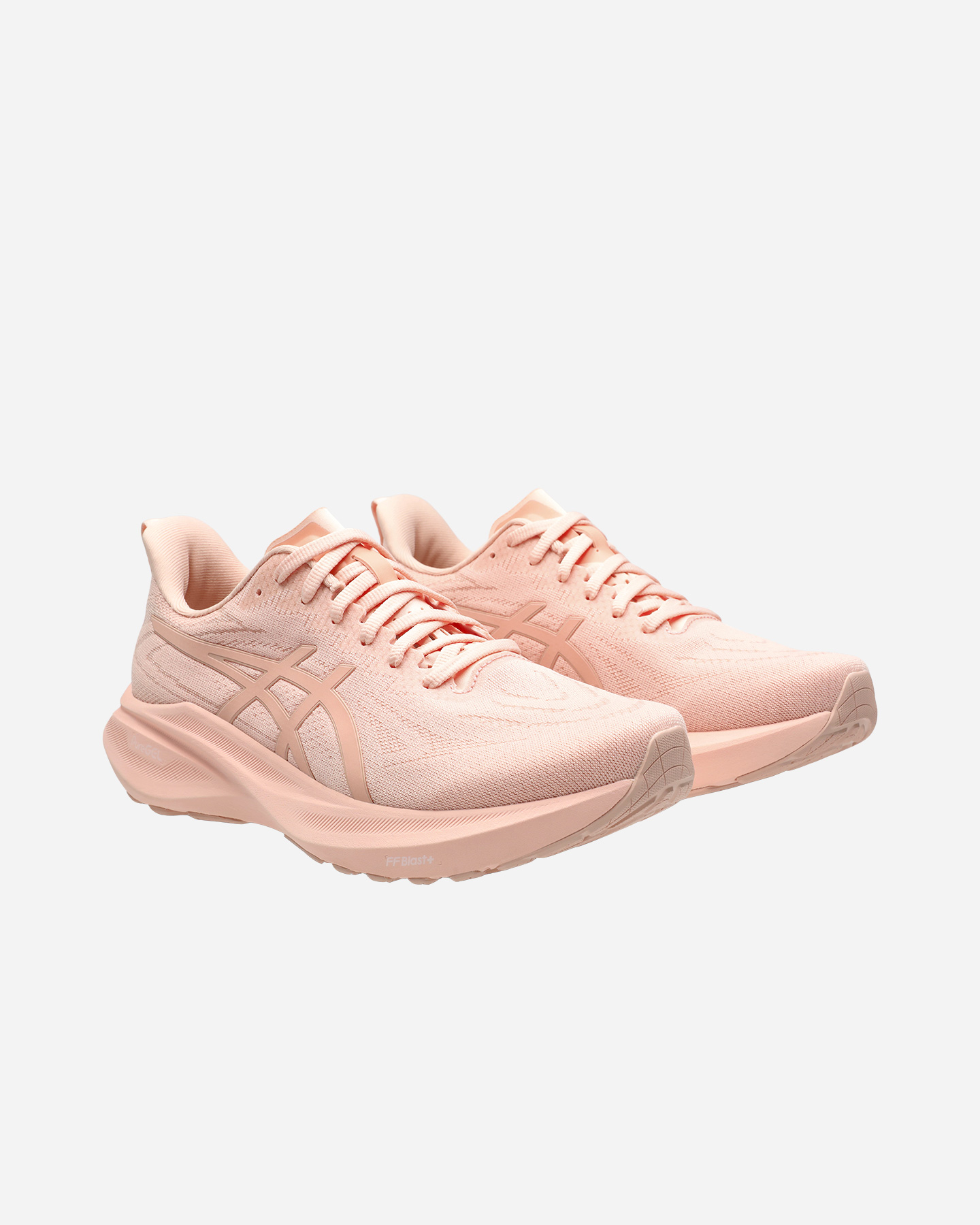 Scarpe Running Asics Gt 2000 13 Lite-show W 1012B820-700