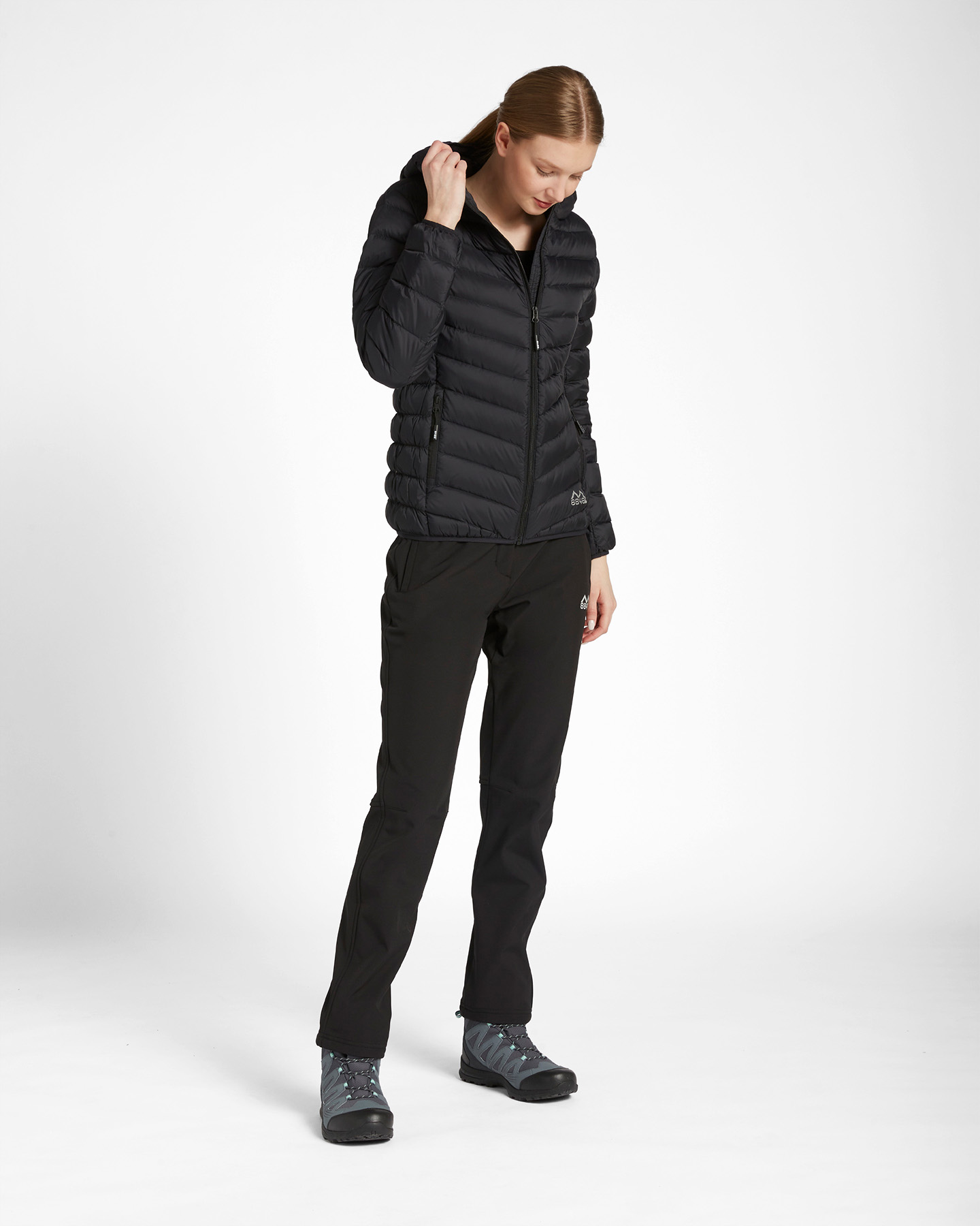 Piumino 8848 Tech W OTW115W02-050