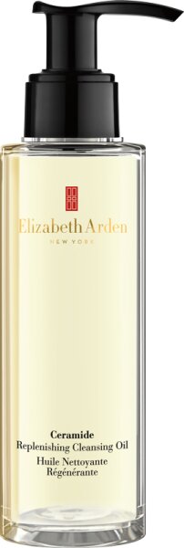 Elizabeth Arden Ceramide Repenishing Cleansing Oil Reinigungsöl