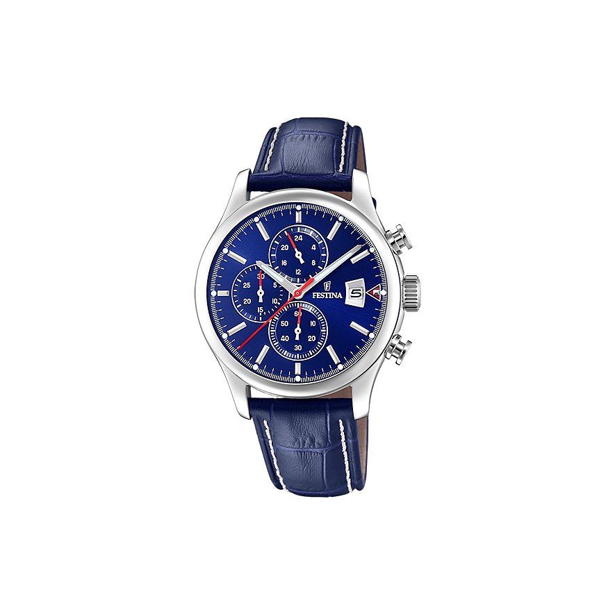 Festina Chronograph
